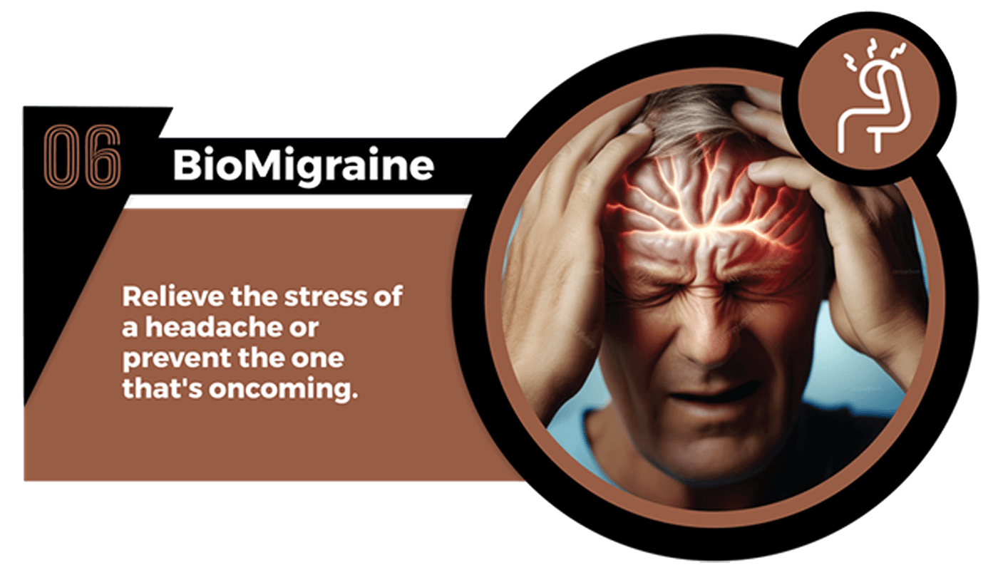 BioMigraine